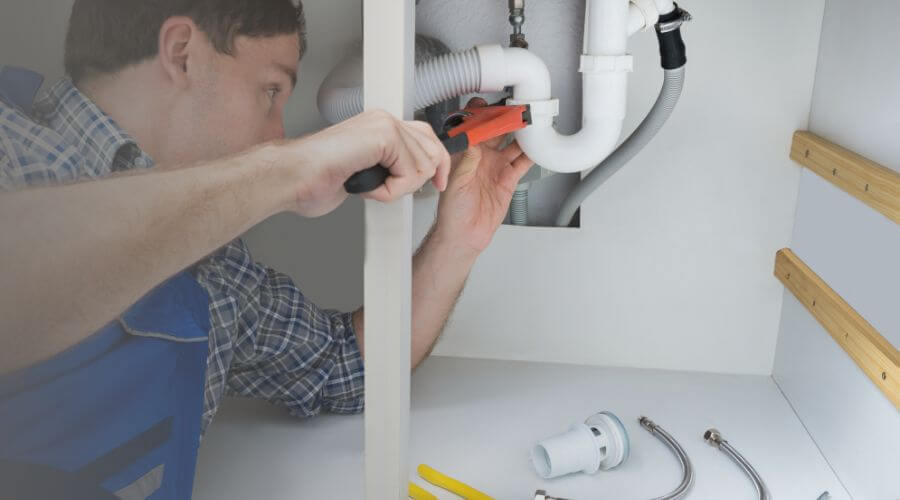 Professional expert plumbing services in Paxton, NE